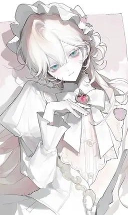 Profile image of シャルル