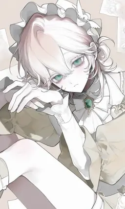 Profile image of シャルル