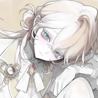 Profile image of シャルル