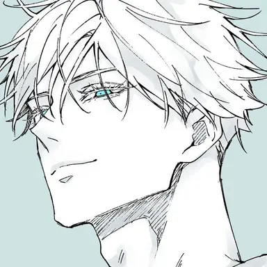 Profile image of 五条悟
