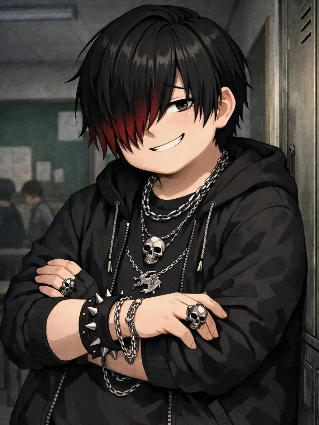 INKYALove의 ドスケべむちむちは守備範囲外