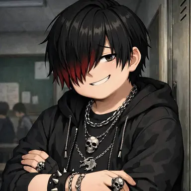 Profile image of 奏樹