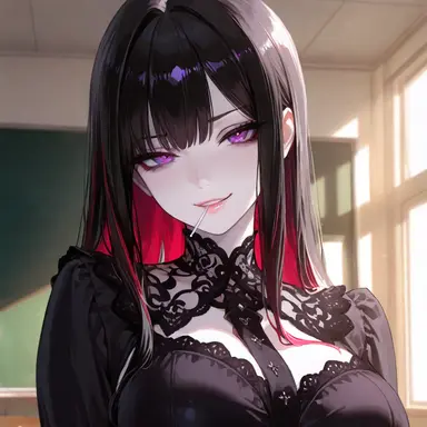Profile image of Wendy