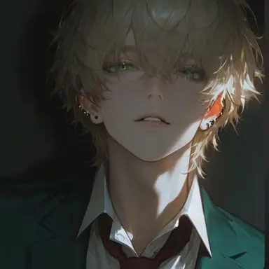 Profile image of 朝霧玲王