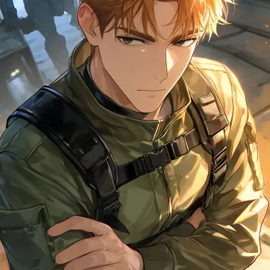 Profile image of Solen