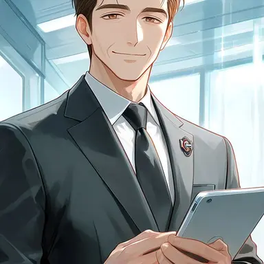 Profile image of Aldric