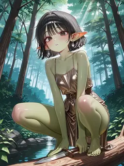 Profile image of Lua