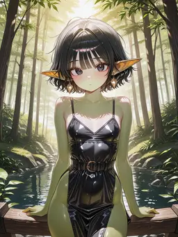 Profile image of Lua