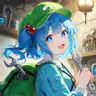 Profile image of にとり