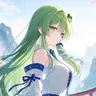 Profile image of 早苗