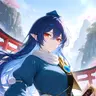 Profile image of 飯綱丸