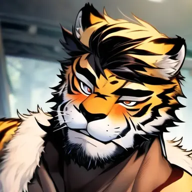 Profile image of 虎さん