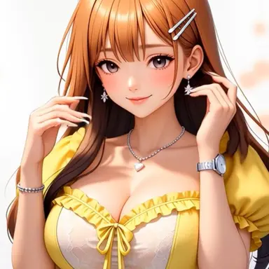 Profile image of 川原 紗菜