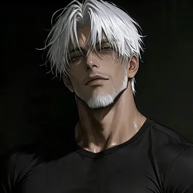 Profile image of 宮司