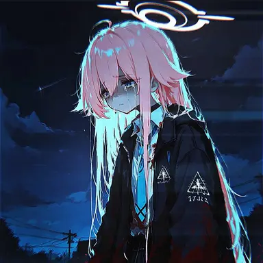 Profile image of Hoshino