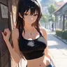 캐릭터 프로필 이미지