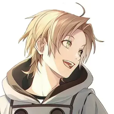 DrunkGlobe0601의 Rudeus Greyrat