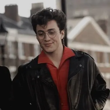 Profile image of James Potter