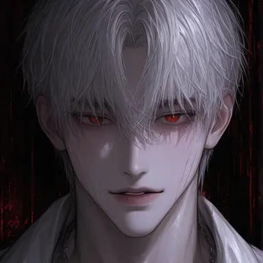 Profile image of チャ_インソン