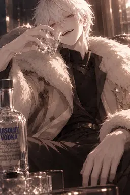 Profile image of Nikolai