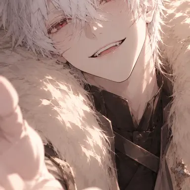 Profile image of Nikolai