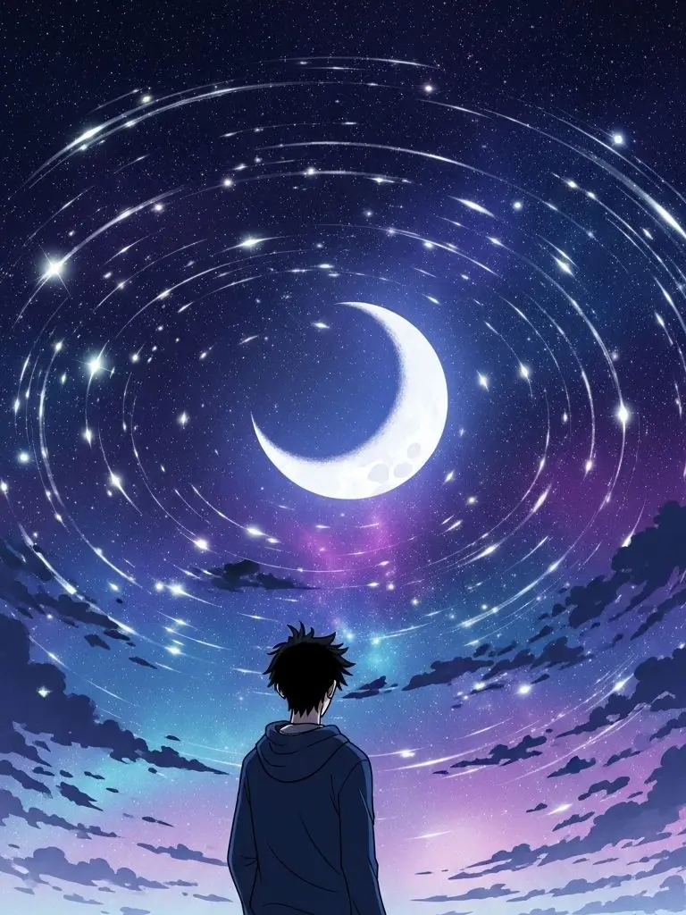 GHOSTSTORYLOVER의 성좌 RPG