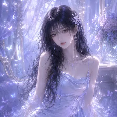 Profile image of 백유라