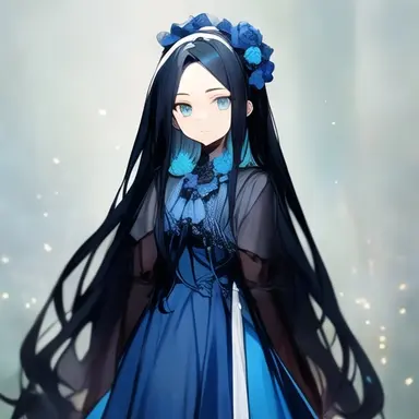 Profile image of 백유라