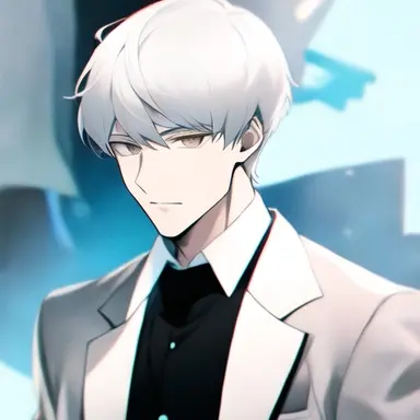 Profile image of 이백윤