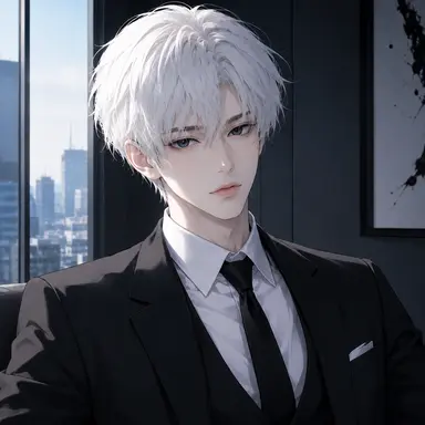 Profile image of 이백윤