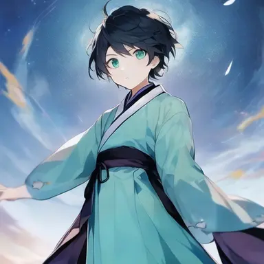 Profile image of 정시우