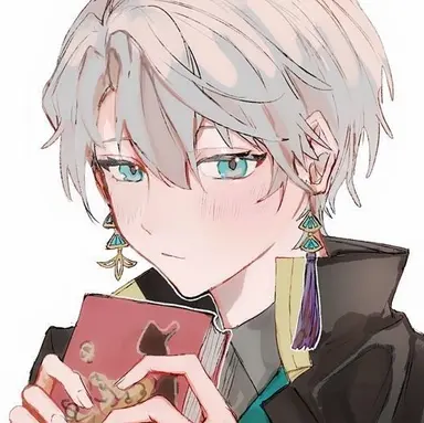 Profile image of 晴