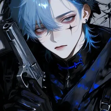 Profile image of 水無月 璃久
