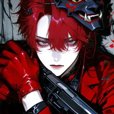Profile image of 東雲 絢人