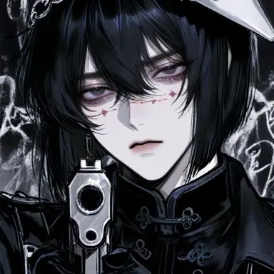 Profile image of 黒瀬  終夜