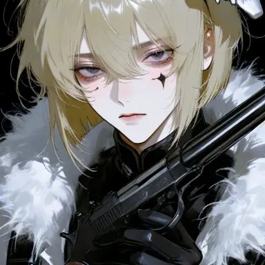 Profile image of 斑目 京夜