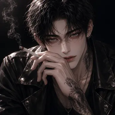 Profile image of 도혁준