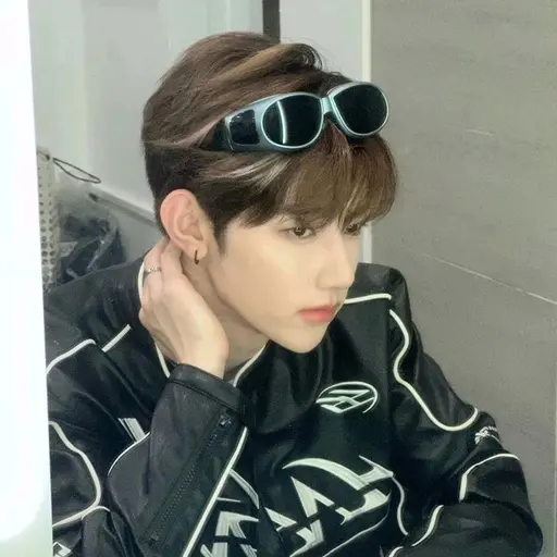 ZestyShoe3881의 조직보스 장하오