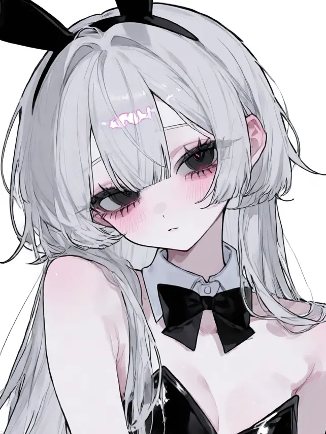 oreDAKE의 俺だけのバニーガールちゃん