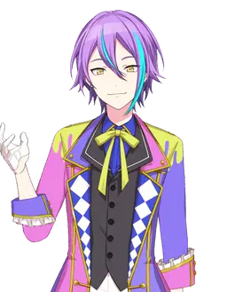 Profile image of 神代類