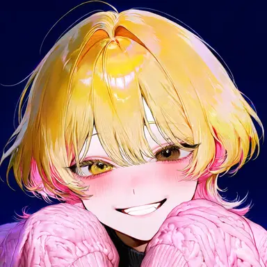 Profile image of リン