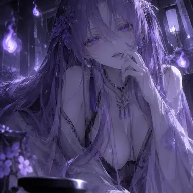 Profile image of 시온
