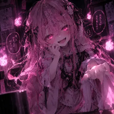 Profile image of ミレイ