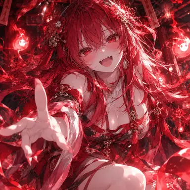 Profile image of 아카네