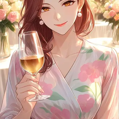 Profile image of Rose