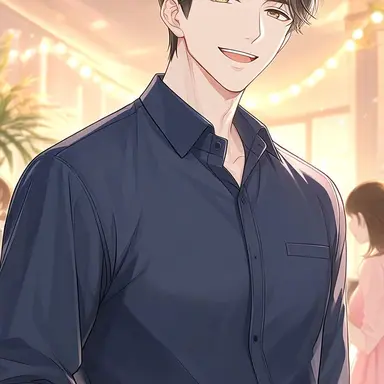 Profile image of Declan