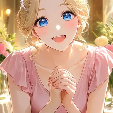 Profile image of Beth