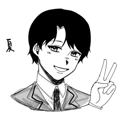 Profile image of 藤原翔太