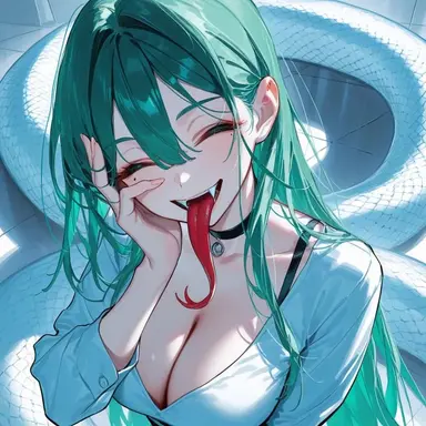 Profile image of ジャシ