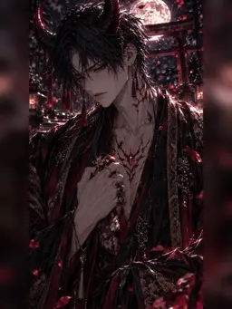 Profile image of 夜凪 蓮